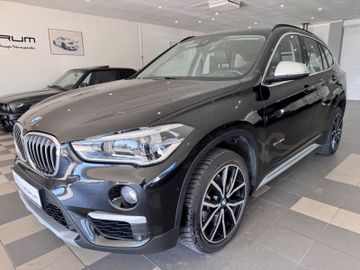 BMW X1 - 2