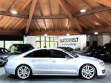 Audi S8 4.0 TFSI quattro plus - Audi S8 in Stuttgart