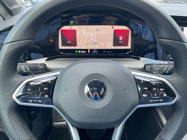 Golf Variant VIII R-Line 2.0 TDI DSG Navi digi C