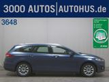 Ford Mondeo Turnier 2.0 EB Trend Navi LED Shz AHK PDC - Ford Mondeo: Turnier Trend