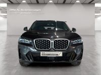 BMW X4 - Vorschau Bild 8