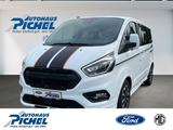 Ford Tourneo Custom Bus Sport 320 L1 2.0TDCi Tagfahrl - Ford Tourneo Custom in Chemnitz
