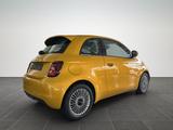 Fiat 500 1.0 Torino Hybrid FireFly 48 kW/LED/PDC H/ - Fiat 500 mit Benzin-Antrieb: Kleinwagen, 1.4