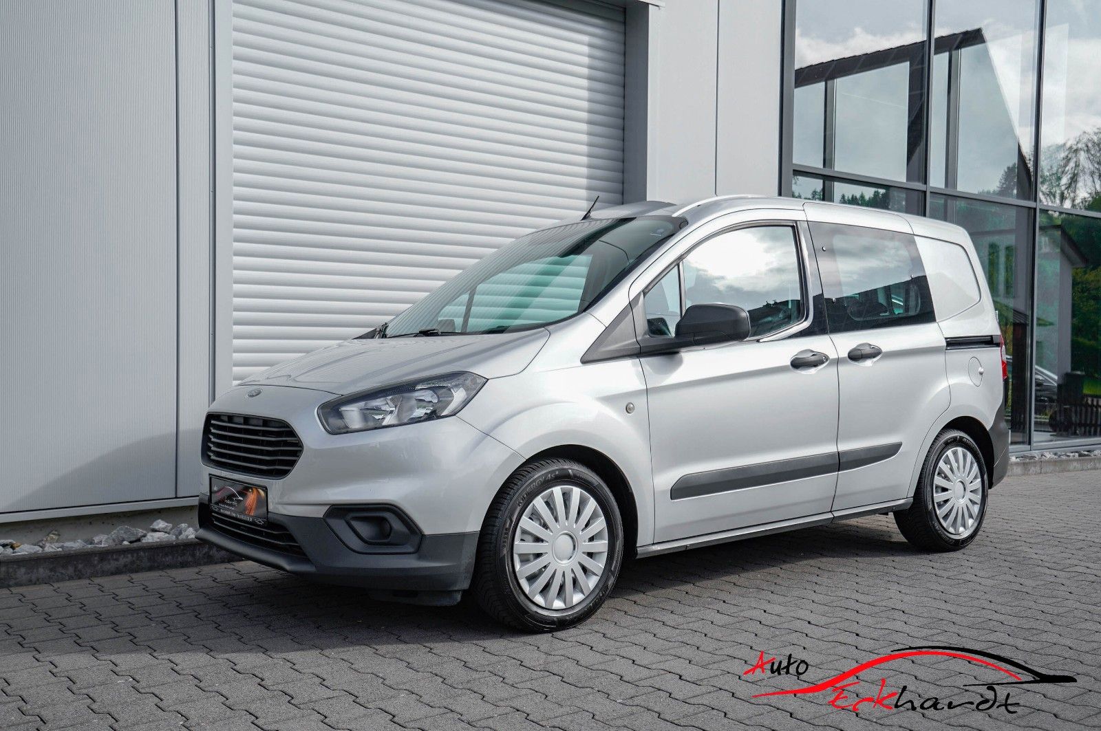Ford Transit Courier Kombi