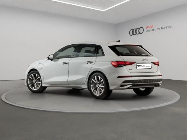 Audi A3 - Bild 2