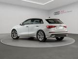 Audi A3 Sportback TFSI e NEUBESTELLUNG - Audi A3: Weiß
