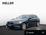 BMW 530d xDr Luxury Line Adap.LED,PANO,StHz,Da+,Pa+