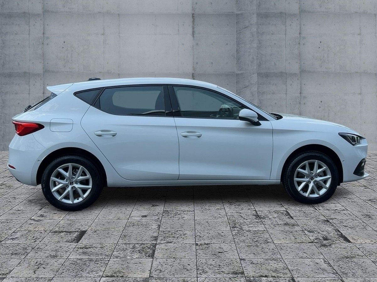 Seat Leon - Bild 7