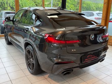 BMW X4 M40 - 5