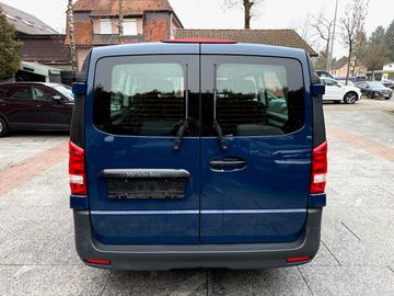 Mercedes Vito - 9