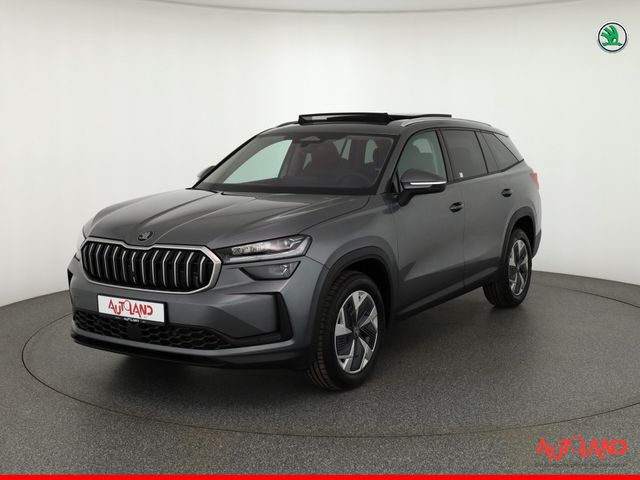 Skoda Kodiaq 2.0 TDI DSG Matrix ACC Navi Pano AHK