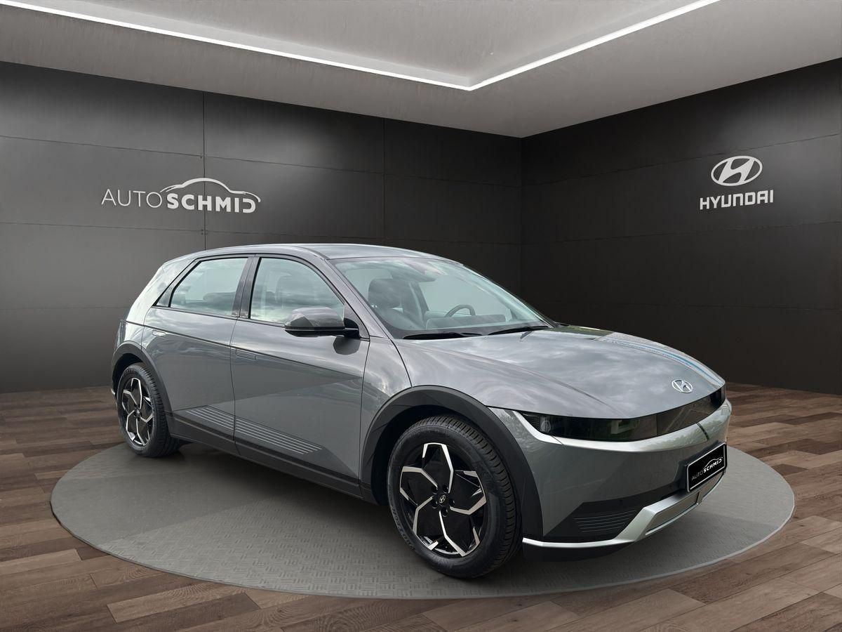 IONIQ 5 Dynamiq Elektro LED-PAKET