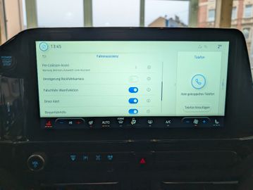 Ford Tourneo Custom L1 Titanium 5Jahre Garantie!*