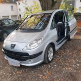 Peugeot 1007 1,4, Klima, TÜV 10,27 - Peugeot 1007 aus 2007