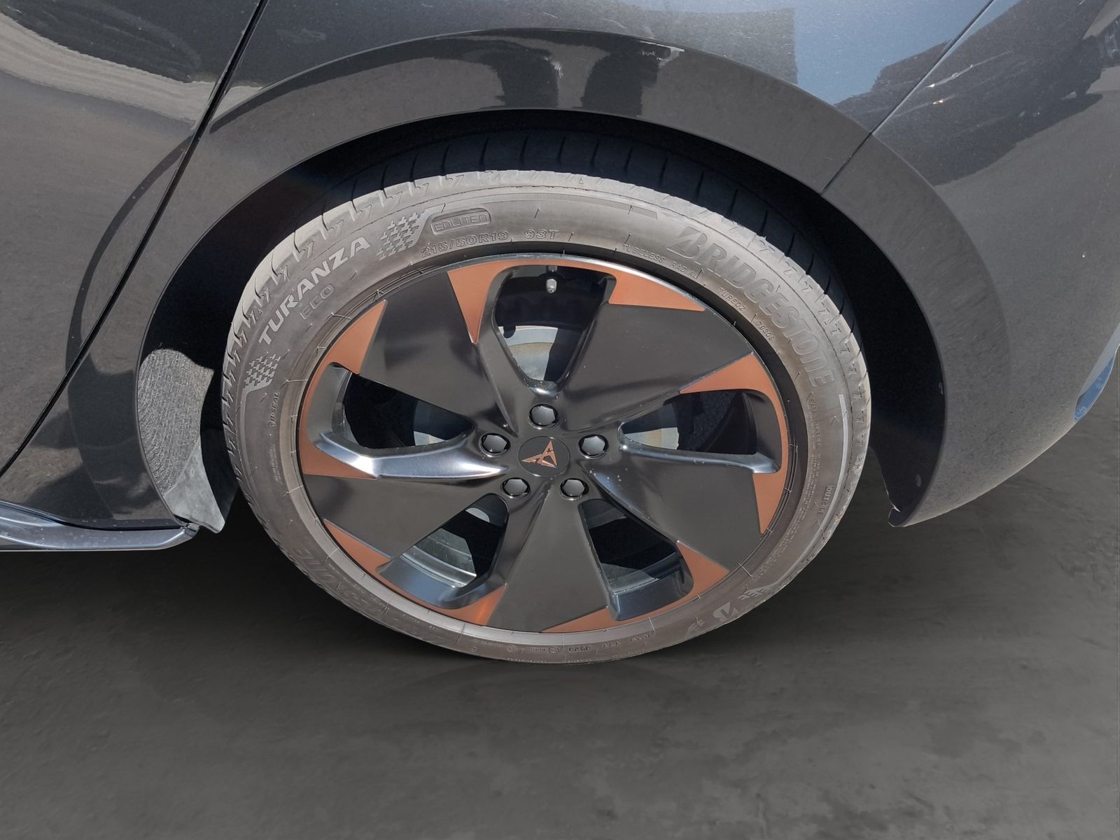 Cupra Born - Bild 9