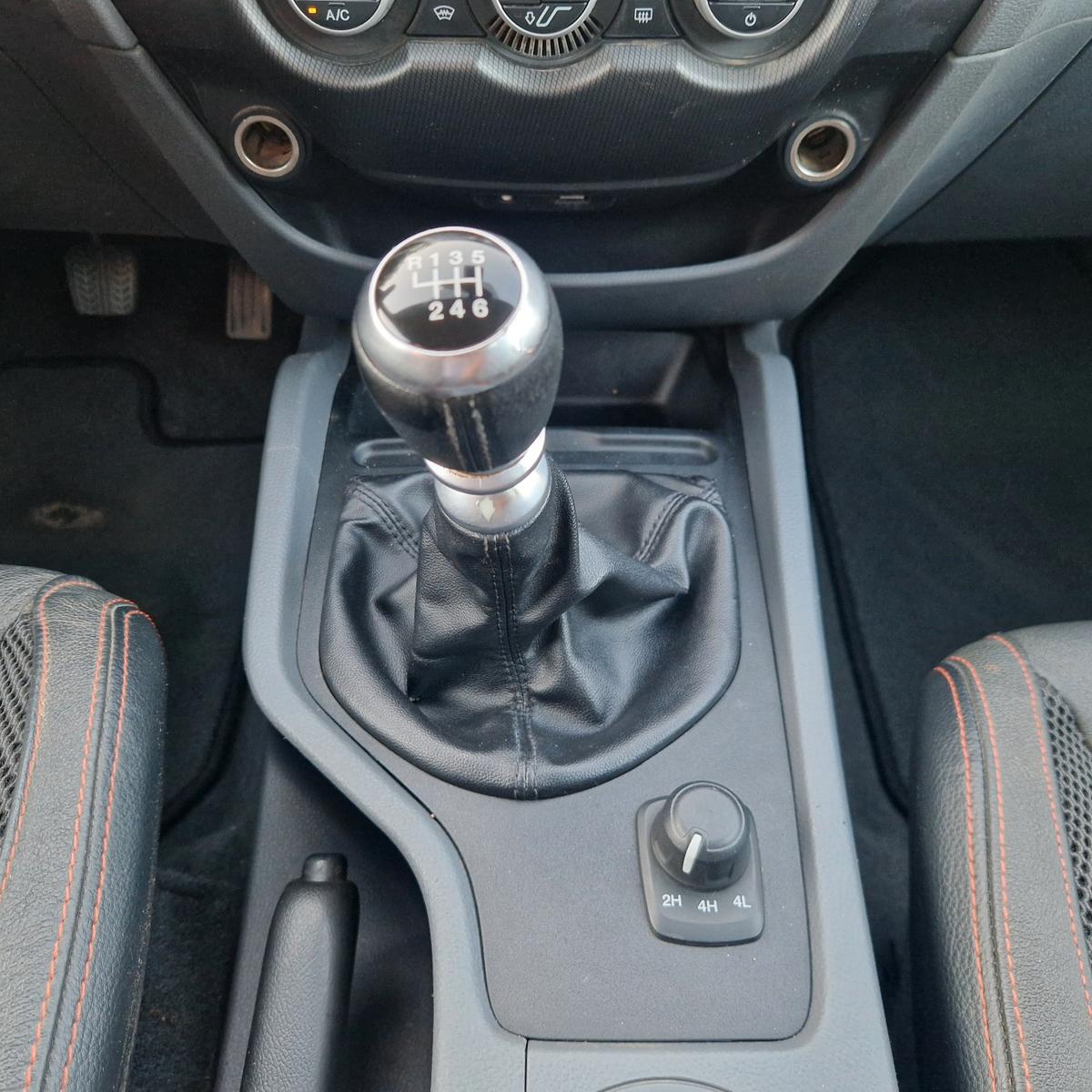 FORD RANGER WILDTRAK 3.2 200ch BVM Treuil électrique Attelage Historique présent - 2EME MAIN