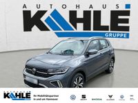 Volkswagen T-Cross - Vorschau Bild 1