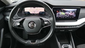 Skoda Octavia - 8