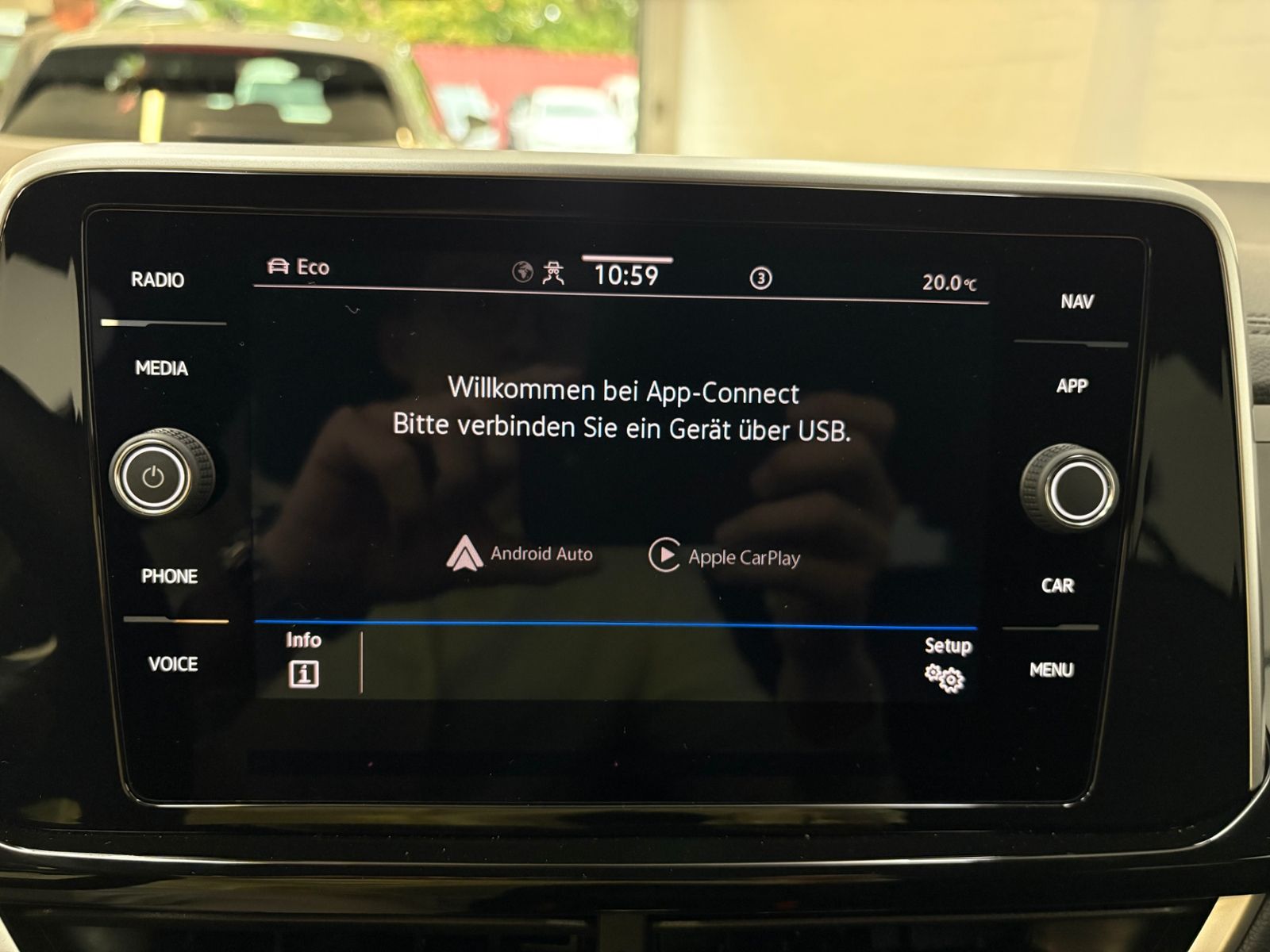 Volkswagen T-Roc - Bild 24