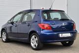 Peugeot 307 Sportline TÜV NEU/Klima/Garmin Navi/Radio - gebrauchte Peugeot 307 aus dem Jahr 2005