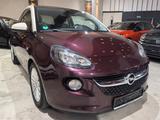 Opel Adam Glam ecoFlex Tüv+Inspektion neu - Opel ADAM GLAM mit Benzin-Antrieb