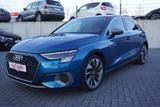 Audi A3 SB 35 TDI edition one S-Tronic S-Line LED B&O - Audi A3: Edition