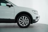 Volkswagen TIGUAN HIGHLINE 2.0TSI DSG 4MOTION PANORAMA+LED - mit Benzin-Antrieb: Allradantrieb