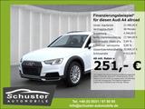 Audi A4 allroad quattro 2.0TDI*S-tro AHK Navi Bi-Xen - Audi A4 Allroad mit Diesel-Antrieb: Kombi