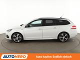 Peugeot 308 2.0 Blue-HDi GT Aut*NAVI*LED*TEMPO*CAM*PDC* - Peugeot 308 Gebrauchtwagen in München