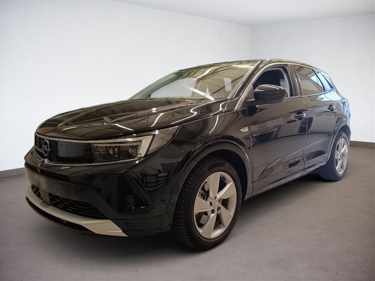 Fahrzeugabbildung Opel Grandland Elegance PHEV 165 KW Automatik