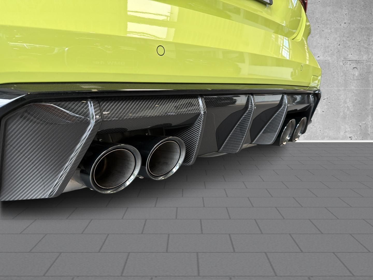 BMW M4 - Bild 15