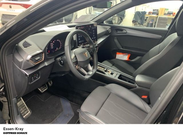 Cupra Leon - Bild 21