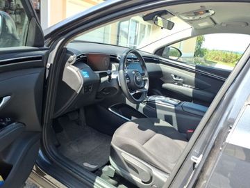 Hyundai TUCSON - 5