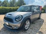 MINI COOPER*ClubmanS*1.6*LED*PANO*LEDER*TOP!! - MINI Cooper S aus 2009