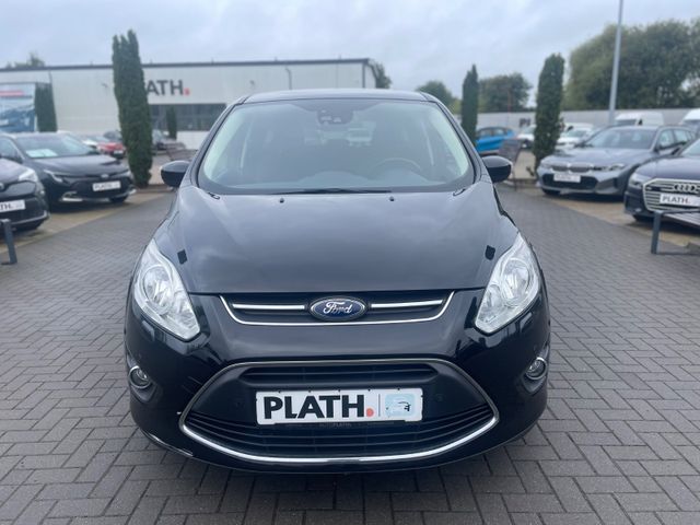 Ford C-Max Sync Edition