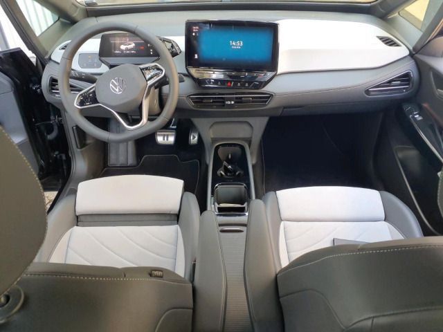 Volkswagen ID.3 - Bild 4