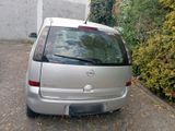 Opel opel Meriva A 1.3 Diesel sparsam - Opel Meriva mit Diesel-Antrieb: 1.3