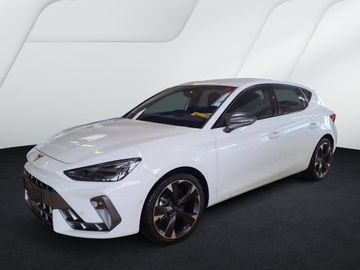 Cupra Leasingangebot: Cupra Leon 2.0 TDI Sonderleasing ohne zzgl Kosten! ACC