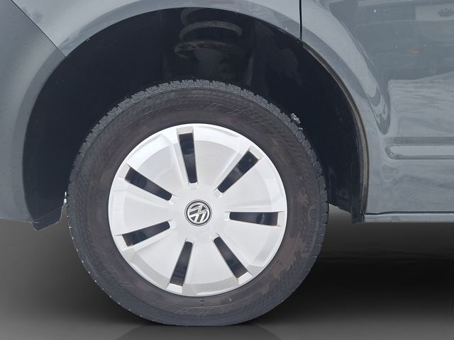 T6.1 Transporter Kombi FWD lang AHK, Klima, Berg