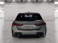 BMW M135 - Vorschau Bild 9