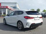 BMW 118i M Sport Aut. LED Navi Virtual Cockpit PDC - BMW 118: Sitzheizung