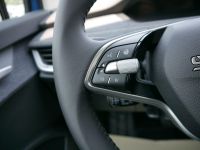 Skoda Elroq - Vorschau Bild 14