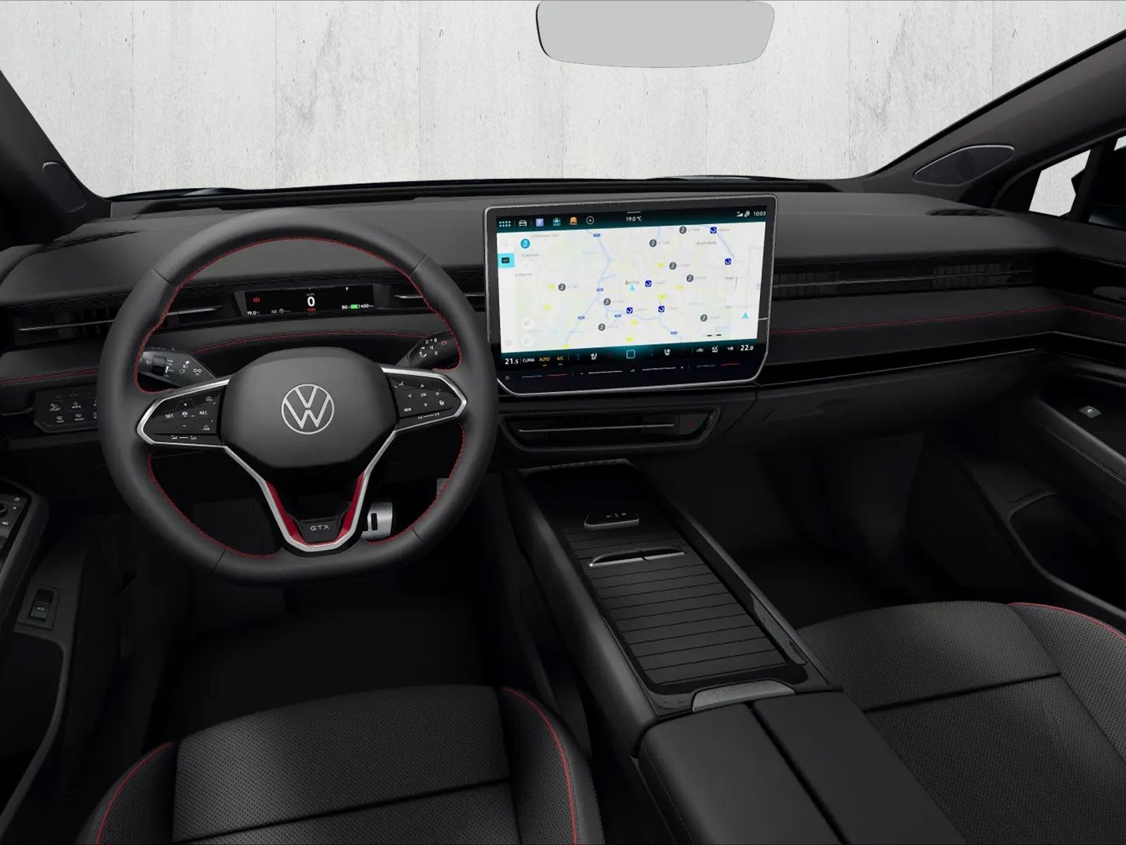 ID.7 Tourer GTX 4MOTION *AHK*DCC*H&K*WÄPU*