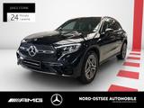 Mercedes-Benz GLC 300 d 4M AMG MBUX AHK SHZ KLIMA KEYLESS-GO
