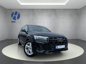 Audi Q7 - 3