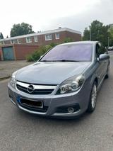 Opel Signum Cosmo Plus 2.2 Direct Automatik Cosmo... - Opel Signum: 2.2