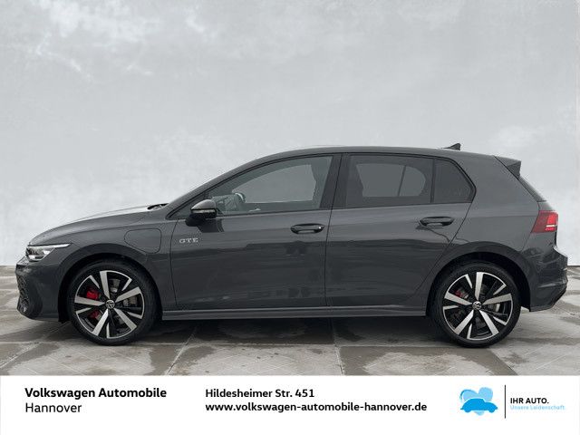 Volkswagen Golf GTE 1,5 l eHybrid OPF 130 kW (177 P S) / 85 imagem 2
