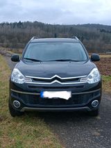 Citroën Citroen C-Crosser Geländewagen - Citroën C-Crosser Gebrauchtwagen