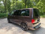 Volkswagen T5 Multivan - VW T5 Gebrauchtwagen in Stuttgart