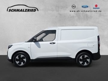 Bild 2 Ford Transit Courier -e SYNK 4 Klimaautom Parklenkass